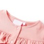 Rosa Kinder-T-Shirt 116 von , Kinder-T-Shirts - Ref: Foro24-11526, Preis: 9,12 €, Rabatt: %