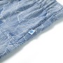 Pantalones cortos infantiles con cordón azul oscuro 92 de , Pantalones de niños - Ref: Foro24-12599, Precio: 11,51 €, Descuen...