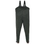 Vadeador con botas verde talla 39 de , Vadeadores para caza y para pesca - Ref: Foro24-133654, Precio: 35,13 €, Descuento: %