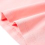 Camiseta infantil rosa 116 de , Camisetas para niños - Ref: Foro24-11051, Precio: 7,82 €, Descuento: %