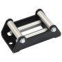 4-way steel guide 1500-3000 lbs by vidaXL, Hoists, cranes and carts - Ref: Foro24-210453, Price: 23,93 €, Discount: %