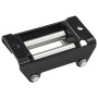 4-way steel guide 1500-3000 lbs by vidaXL, Hoists, cranes and carts - Ref: Foro24-210453, Price: 23,93 €, Discount: %