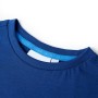 Dunkelblaues Kinder-T-Shirt 92 von , Kinder-T-Shirts - Ref: Foro24-12309, Preis: 9,27 €, Rabatt: %