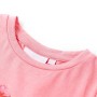 Camiseta infantil rosa neón 104 de , Camisetas para niños - Ref: Foro24-10455, Precio: 8,41 €, Descuento: %