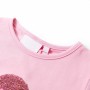 Leuchtend rosa Kinder-T-Shirt 92 von , Kinder-T-Shirts - Ref: Foro24-10724, Preis: 9,99 €, Rabatt: %