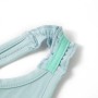 Light mint green children's tank top 128 by , Kids T-shirts - Ref: Foro24-10527, Price: 9,99 €, Discount: %