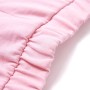 Pantalón corto infantil con ribete rosa brillante 104 de , Pantalones de niños - Ref: Foro24-11580, Precio: 8,41 €, Descuento: %