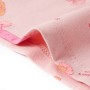 Pijama infantil de manga corta rosa claro 140 de , Pijamas de niños - Ref: Foro24-10443, Precio: 11,29 €, Descuento: %