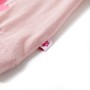 Light pink children's t-shirt 140 by , Kids T-shirts - Ref: Foro24-11453, Price: 7,76 €, Discount: %