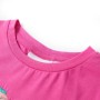 Dunkelrosa Kinder-T-Shirt 116 von , Kinder-T-Shirts - Ref: Foro24-11206, Preis: 8,99 €, Rabatt: %