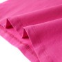 Camiseta infantil rosa oscuro 116 de , Camisetas para niños - Ref: Foro24-11206, Precio: 8,06 €, Descuento: %