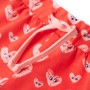 Pantalón corto infantil con cordón rojo 140 de , Pantalones de niños - Ref: Foro24-11238, Precio: 11,91 €, Descuento: %