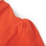 Camiseta infantil naranja oscuro 104 de , Camisetas para niños - Ref: Foro24-11360, Precio: 9,99 €, Descuento: %