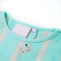 Children's short-sleeved pajamas in ecru color 128 by , Children's pajamas - Ref: Foro24-11397, Price: 12,68 €, Discount: %