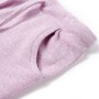 Children's shorts with mixed lilac drawstring 116 by , kids pants - Ref: Foro24-10971, Price: 10,99 €, Discount: %