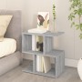 Nightstands 2 units gray Sonoma plywood 50x30x51.5 cm by vidaXL, Nightstands - Ref: Foro24-815831, Price: 51,78 €, Discount: %