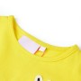 Leuchtend gelbes Kinder-T-Shirt 116 von , Kinder-T-Shirts - Ref: Foro24-10791, Preis: 8,28 €, Rabatt: %