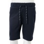 Pantalón corto infantil con cordón azul marino 104 de , Pantalones de niños - Ref: Foro24-11980, Precio: 9,46 €, Descuento: %