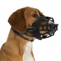 TRIXIE Flex dog muzzle size L 17614 by , Pet muzzles - Ref: Foro24-413472, Price: 22,17 €, Discount: %