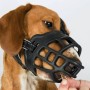 TRIXIE Flex dog muzzle size L 17614 by , Pet muzzles - Ref: Foro24-413472, Price: 22,17 €, Discount: %