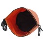 Waterproof PVC orange 5 L aquatic bag by , Water sports and sailing - Ref: Foro24-92787, Price: 10,99 €, Discount: %