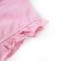 Bright pink short-sleeved children's t-shirt size 116 by , Kids T-shirts - Ref: Foro24-10681, Price: 8,01 €, Discount: %