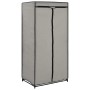 Wardrobes 2 units gray 75x50x160 cm by vidaXL, Wardrobes - Ref: Foro24-282444, Price: 41,13 €, Discount: %