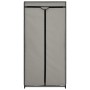 Wardrobes 2 units gray 75x50x160 cm by vidaXL, Wardrobes - Ref: Foro24-282444, Price: 41,13 €, Discount: %