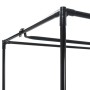 Wardrobes 2 units gray 75x50x160 cm by vidaXL, Wardrobes - Ref: Foro24-282444, Price: 41,13 €, Discount: %