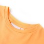 Orange children's t-shirt 128 by , Kids T-shirts - Ref: Foro24-10572, Price: 8,99 €, Discount: %