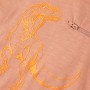 Camiseta infantil de manga corta naranja claro 92 de , Camisetas para niños - Ref: Foro24-12219, Precio: 9,99 €, Descuento: %