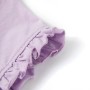 Lilac children's t-shirt 92 by , Kids T-shirts - Ref: Foro24-10809, Price: 9,99 €, Discount: %