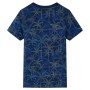 Camiseta infantil azul marino 92 de , Camisetas para niños - Ref: Foro24-12109, Precio: 9,99 €, Descuento: %