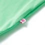 Light green children's t-shirt size 92 by , Kids T-shirts - Ref: Foro24-11004, Price: 9,99 €, Discount: %