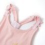 Camiseta de tirantes infantil rosa claro 116 de , Camisetas para niños - Ref: Foro24-10511, Precio: 7,68 €, Descuento: %