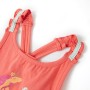 Coral-colored children's tank top size 92 by , Kids T-shirts - Ref: Foro24-10674, Price: 9,99 €, Discount: %