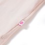 Soft pink children's t-shirt size 128 by , Kids T-shirts - Ref: Foro24-11092, Price: 8,99 €, Discount: %