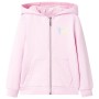 Sudadera infantil con capucha rosa claro 92 de , Camisetas para niños - Ref: Foro24-10849, Precio: 13,99 €, Descuento: %