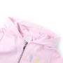 Sudadera infantil con capucha rosa claro 92 de , Camisetas para niños - Ref: Foro24-10849, Precio: 13,99 €, Descuento: %