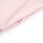 Sudadera infantil rosa claro 92 de , Camisetas para niños - Ref: Foro24-10744, Precio: 13,46 €, Descuento: %