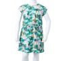 Vestido infantil verde menta claro 92 de , Vestidos de niños - Ref: Foro24-10854, Precio: 14,99 €, Descuento: %