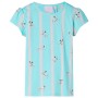 Short-sleeved children's pajamas in a cream color, size 92. by , Children's pajamas - Ref: Foro24-11394, Price: 12,68 €, Disc...