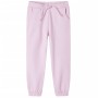 Pantalones de chándal infantiles rosa claro 92 de , Pantalones de niños - Ref: Foro24-10539, Precio: 13,46 €, Descuento: %