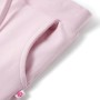 Pantalones de chándal infantiles rosa claro 92 de , Pantalones de niños - Ref: Foro24-10539, Precio: 13,46 €, Descuento: %