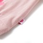 Camiseta infantil rosa claro 104 de , Camisetas para niños - Ref: Foro24-11450, Precio: 7,99 €, Descuento: %