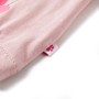 Light pink children's t-shirt 128 by , Kids T-shirts - Ref: Foro24-11452, Price: 9,99 €, Discount: %