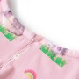 Light pink children's dress size 140 by , Children's dresses - Ref: Foro24-10958, Price: 15,99 €, Discount: %