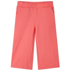 Child's wide-leg coral pants size 92 by , kids pants - Ref: Foro24-11044, Price: 10,99 €, Discount: %