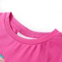 Camiseta infantil rosa oscuro 104 de , Camisetas para niños - Ref: Foro24-11205, Precio: 8,99 €, Descuento: %