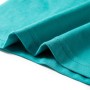 Short-sleeved children's t-shirt in dark mint green, size 140. by , Kids T-shirts - Ref: Foro24-11873, Price: 9,35 €, Discoun...